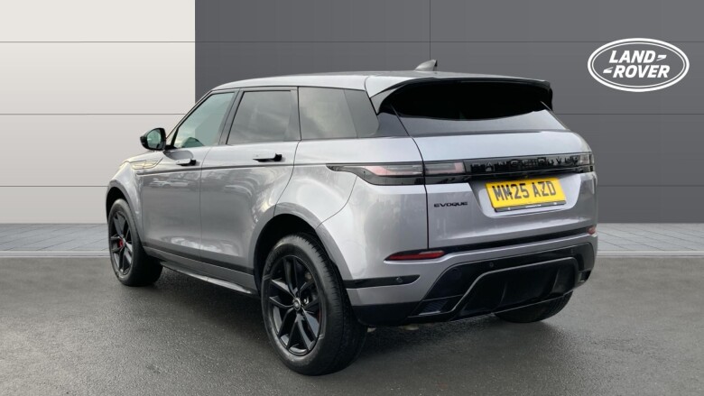 Land Rover Range Rover Evoque 2.0 D200 Dynamic SE 5dr Auto Diesel Hatchback